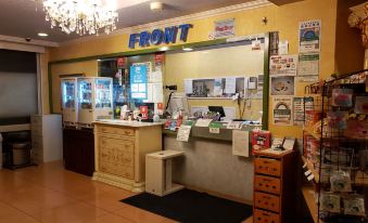 Business Hotel la Firenze