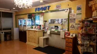 Business Hotel la Firenze Hotels in Soka