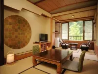 Nanadaru Onsen Hotel Hotels in Kamo District