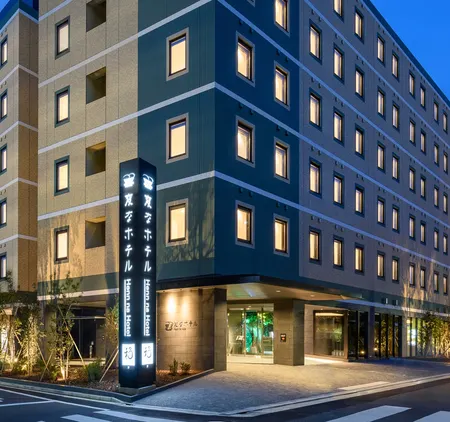Henn na Hotel Tokyo Haneda