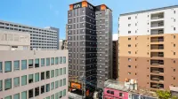 APA Hotel Hakata Ekimae 3chome Hotels in Fukuoka