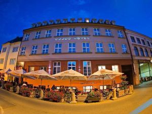 Grand Hotel Trencin