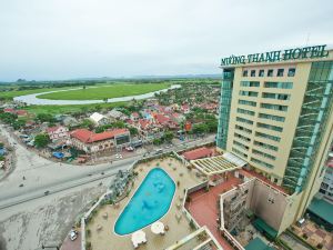 Khách sạn Mường Thanh Diễn Châu