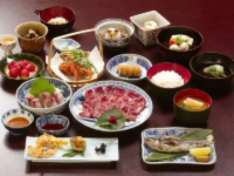 Oyado Maruya Hotels in Shimosuwa