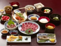 Oyado Maruya Hotel a Distretto di Suwa