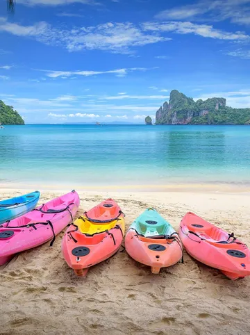 รูปภาพของช่องเขารีสอร์ท