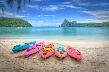 รูปภาพของช่องเขารีสอร์ท