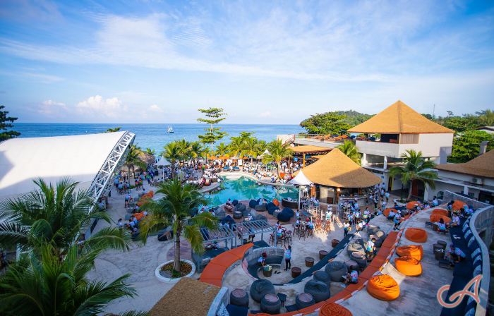 Ananya Lipe Resort