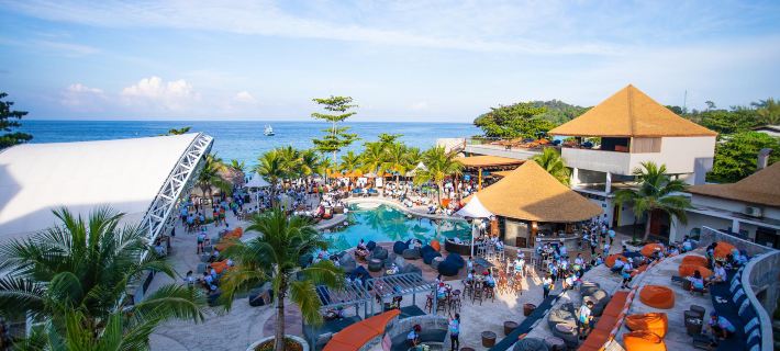 Ananya Lipe Resort Ξενοδοχεία στην πόλη Κο Λίπε