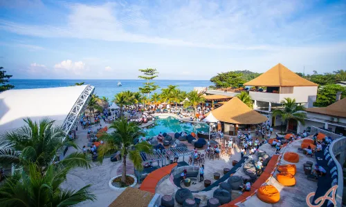 Ananya Lipe Resort