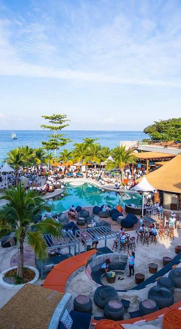 รูปภาพของอนัญญา หลีเป๊ะ รีสอร์ท