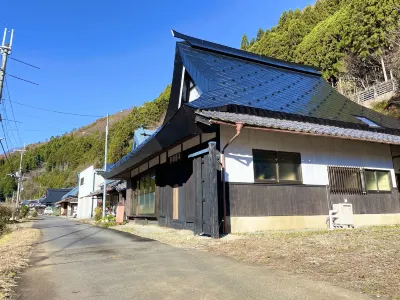 Innocent Inn Innocent Yumerai Hotel a Kyōtamba