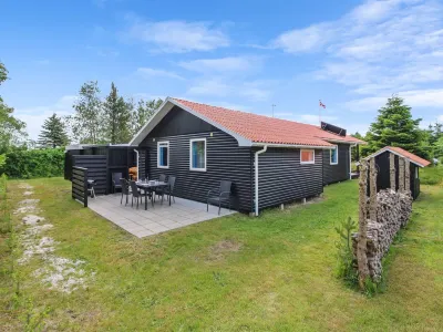 "Andria" - 300m from the Sea