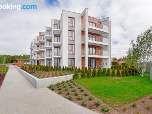 Apartamenty Sun & Snow Marina Kąty Rybackie