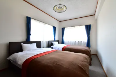 Maison Ota 鄰近高松機場的酒店