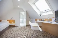 Hotel Waldhorn Hôtels à : Boblingen