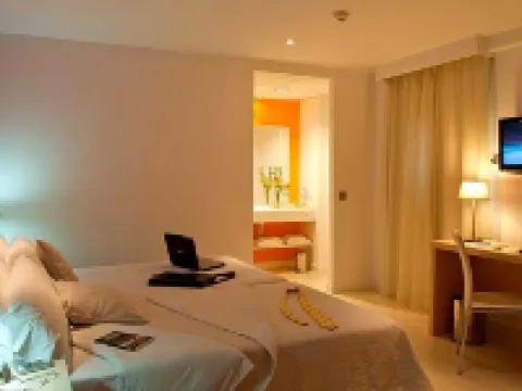 Hotel Europa Jaén Hoteles en Jaén