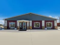 Americas Best Value Inn Alpine Hotels in Alpine