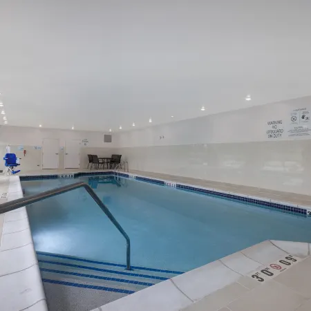Holiday Inn Express & Suites ANN ARBOR - UNIVERSITY SOUTH by IHG