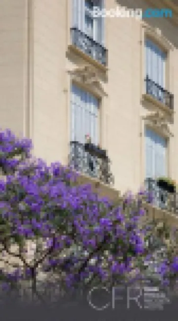 法蘭卡雷科萊塔精品旅舍