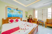 The Moment - Quang Anh Hotel Vũng tàu Hotels near Cửa Hàng Tạp Hóa Cô Hồng