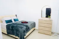 KoolKost Syariah Near Pantai Losari Makassar Hôtels à : Ujung Pandang