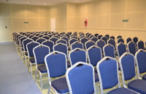 奧斯卡萊斯卡諾酒店 馬德普拉塔酒店