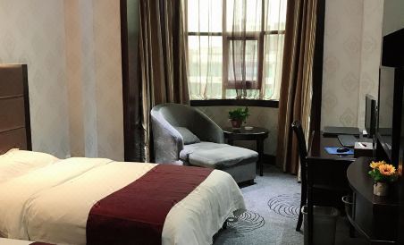 Dongkou Xinhua Hotel - Housity