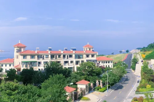 Yishan Banhai Apartment (Banyue Road)