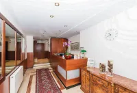 Hotel Marc Aurel - Vienna City Center - 3-Star