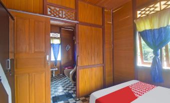 Hotel O Pulisan Ekowisata Homestay Near Wisata Pantai Desa Pulisan (Pulisan Beach Tour)