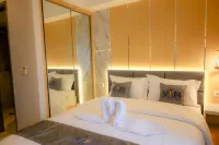 Vin Studio Taman Anggrek Residences Hotels in West Jakarta City