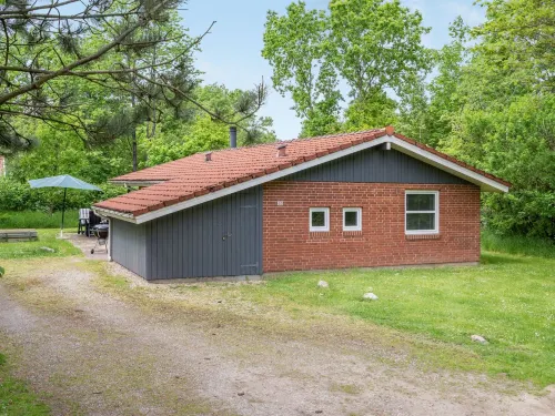 "Bosi" - 28km from the Sea Hotels in Arrild