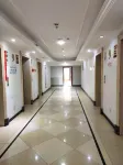 wanda jinlan apartment hotel