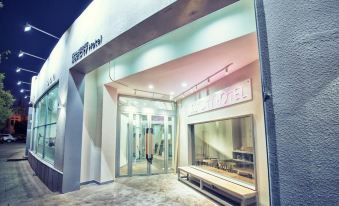 NestCity Hostel