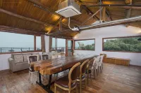 Moganshan Marvel Hostel Các khách sạn ở Đức Thanh