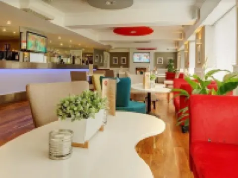 The Park Hotel Hotels in Bootle