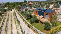 Urlachi Ciftligi Hotels in Kuşçular