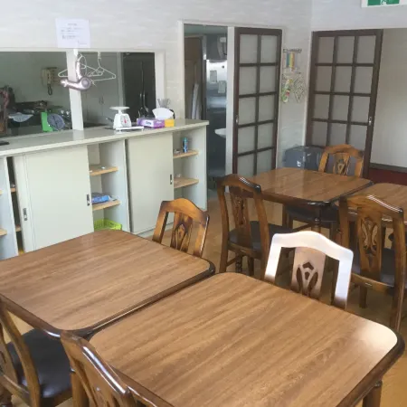 Niigata Prefecture Hotel Specification Private Lod