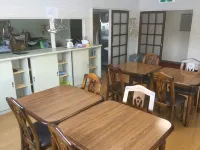 Niigata Prefecture Hotel Specification Private Lod