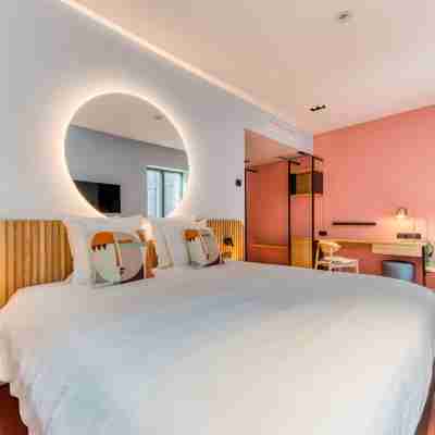 Mah Hotel Rooms