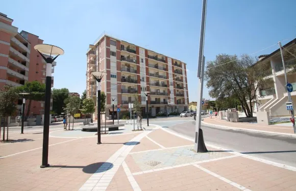 史黛拉公寓酒店