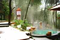 Cilihuaya Hotel - Hot Tub