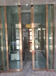 Moyu Junhao Business Hotel Hotels in Karakax County