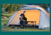 Puncak Camp Hills - Campgrounds