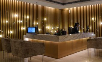 Marriott Executive Apartments Hyderabad