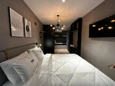 More Ipanema Hostel