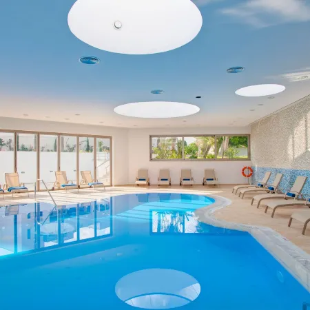 Olympic Lagoon Resort Paphos