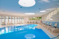 Olympic Lagoon Resort Paphos - románticos