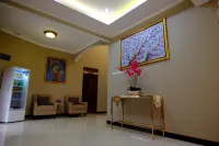 Ars Guest House Syariah Bandung